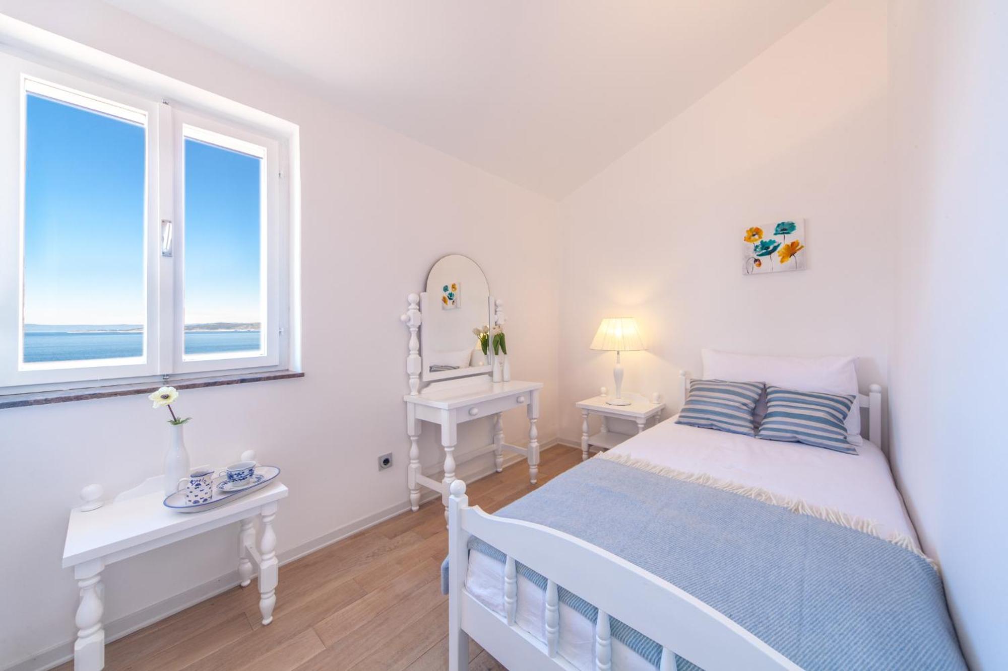 Villa Skalinada, 8 Persons, Private Pool, Baska Voda Exterior photo