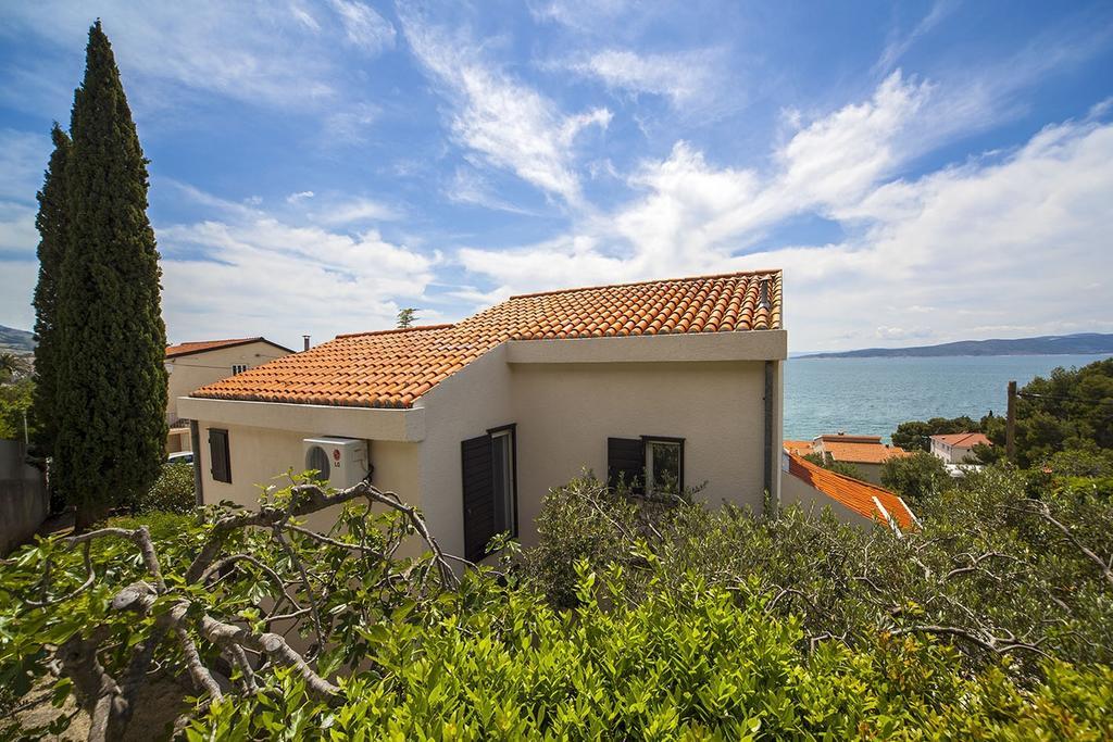 Villa Skalinada, 8 Persons, Private Pool, Baska Voda Room photo